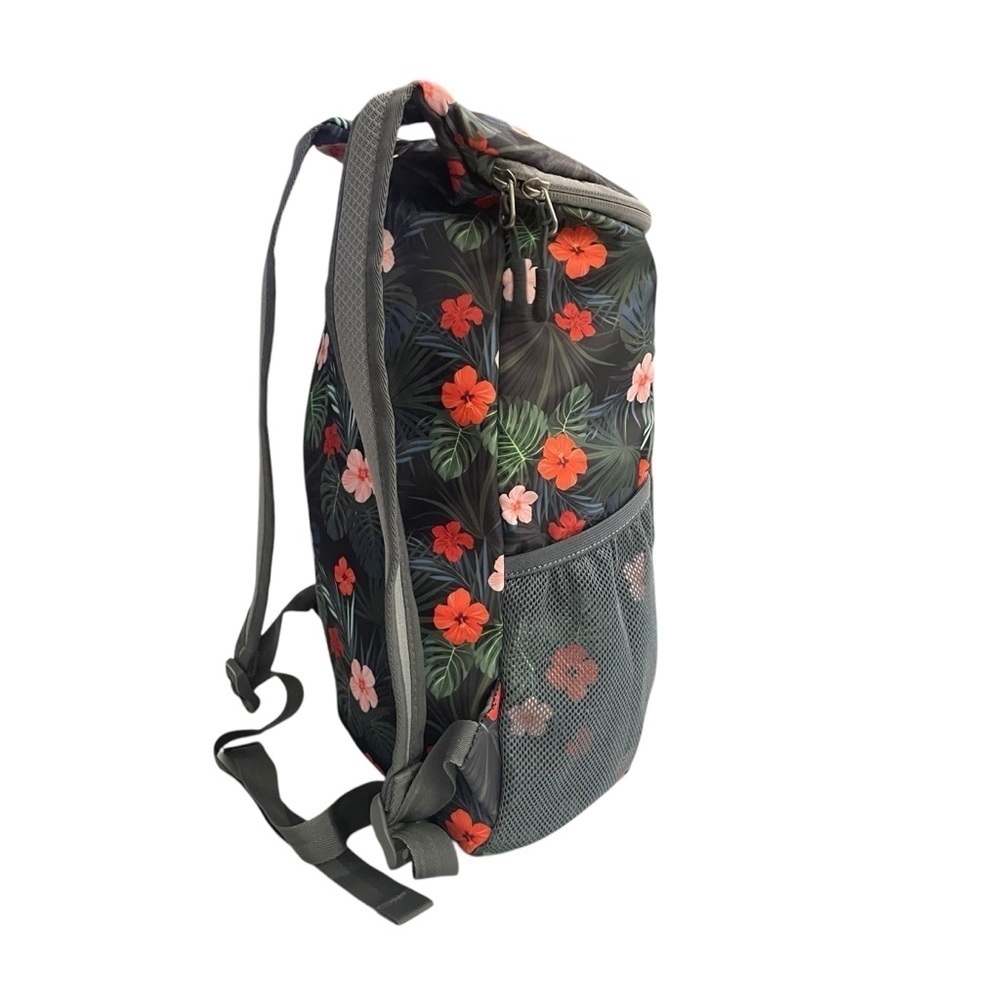 G4Free Small 11 L Foldable Ultralight Backpack Travel, Camping, Sports Unisex - Picture 4 of 11